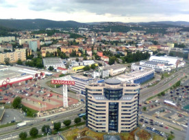 Brno - Ilustrační foto