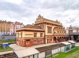 Plzeň-Jižní Předměstí