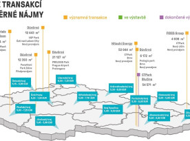 Mapa 108 dealy ČR (Q4-2024) CZ