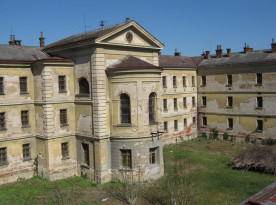 Věznice U. Hradiště