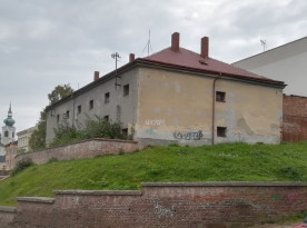 Trutnov-věznice