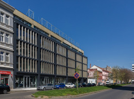 UBM Astrid Offices